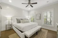 Magnolia Cottages by the Sea by Panhandle Getaways