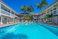 Motel 6 Carpinteria, CA - Santa Barbara - South
