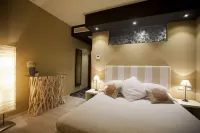 Hotel Liberty Hotels in Tenna