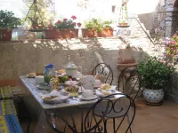 B&B la Torretta - Aamiainen