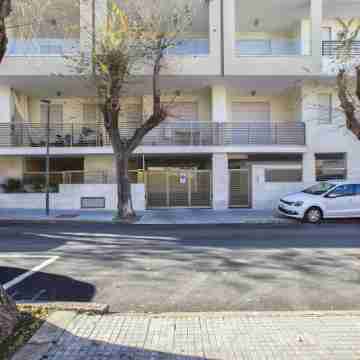 Coro e Bentu 1 Bedrooms Apartment in Alghero Hotel Exterior