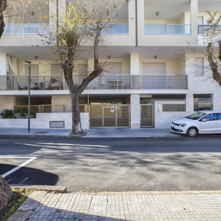 Coro e Bentu 1 Bedrooms Apartment in Alghero