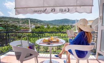 Cioffi Sorrento Rooms