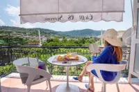 Cioffi Sorrento Rooms Hotels near Bastion of Parsano