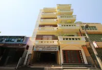 French Breeze Residency