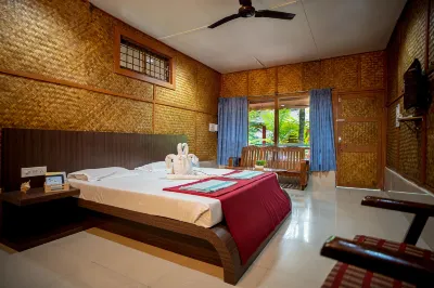 Palm Grove Eco Resort Hoteles cerca de Andaman and nicobar
