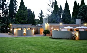 Five O'Clock Zen Boutique Guest House
