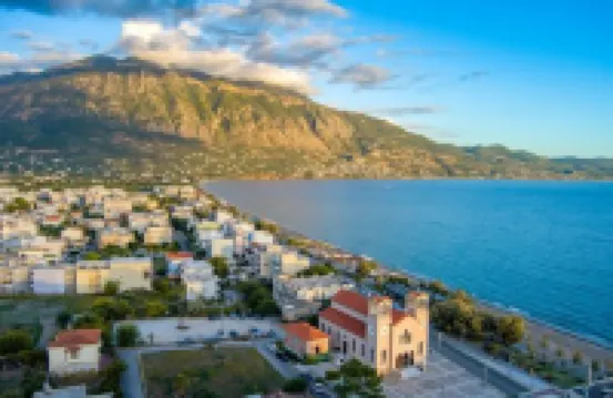 艾麗卡的綠洲 - 歷史中心的時尚寶石