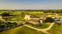 Acaya Golf Resort & Spa Hôtels à : Vernole