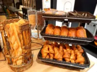 Premiere Classe Troyes Sud - BUCHÈRES