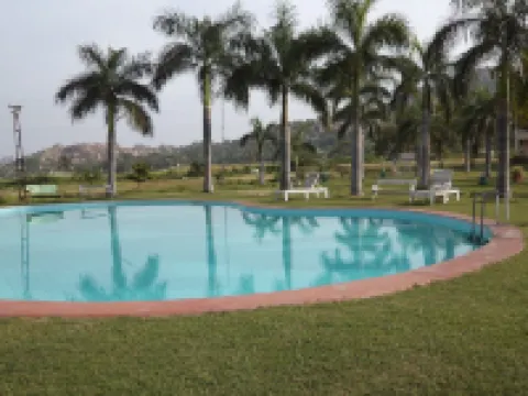 Kishkinda Heritage Resort Hotels in Koppal