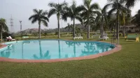Kishkinda Heritage Resort Hotels in Sanapur