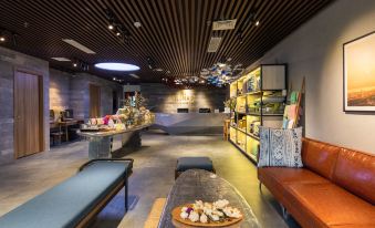 The Glomad Boutique Danang
