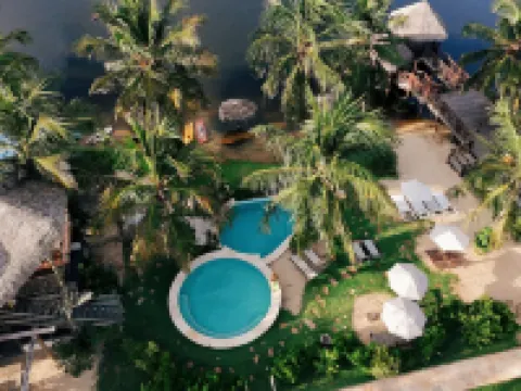 Moriá Eco Lodge Hotels in Amontada