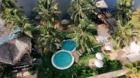 Moriá Eco Lodge Hotels in Icarai