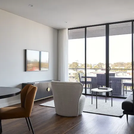 Astina Suites, Penrith