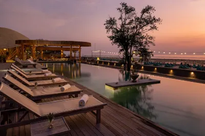 Kardia Resort Gili Trawangan A Pramana Experience Hotels in North Lombok Regency