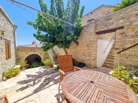 Traditional Village Pool Apartment