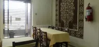 Roza Hotel - breakfast