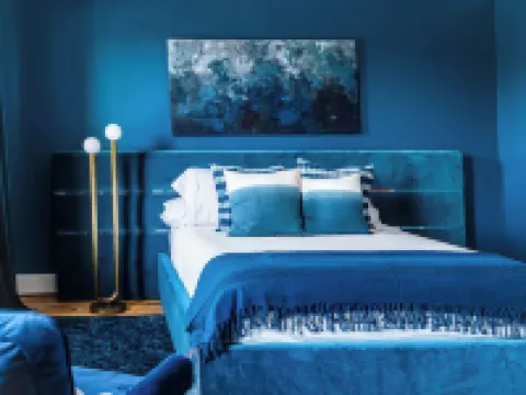 The Historic Magnolia House Hotels in Gilmer