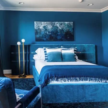 The Historic Magnolia House