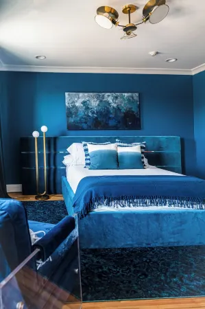 The Historic Magnolia House