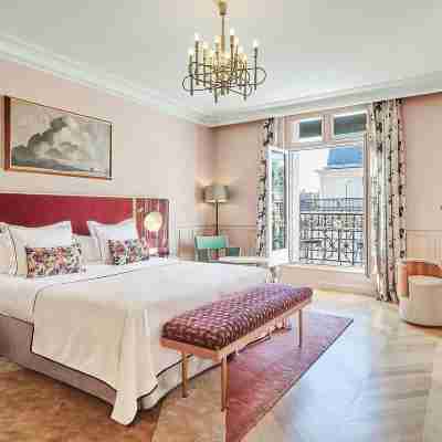 Hôtel Grand Powers Rooms