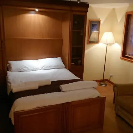 Castleyards Apartment 12