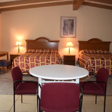 Butterfield Stage Motel