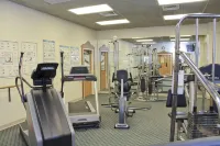 Bavarian Inn Lodge - Gym