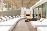 Grand Hotel Fasano - spa
