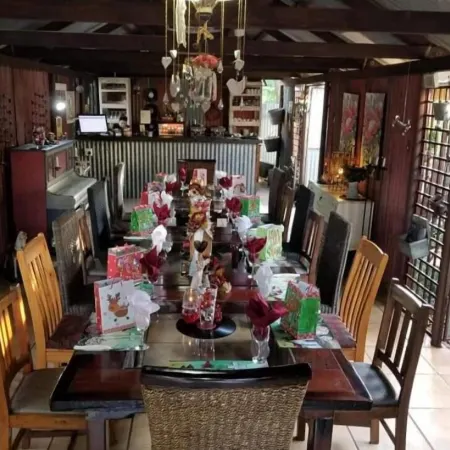 Africas Eden Guesthouse