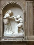 Il Pozzo di Santa Zita