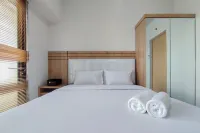 Best Deal and Comfortable 1Br the Alton Apartment