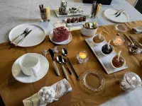 Chateau du Go Hotels in Albi