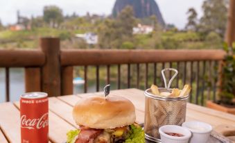 Sotavento Cabanas