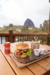 Sotavento Cabanas