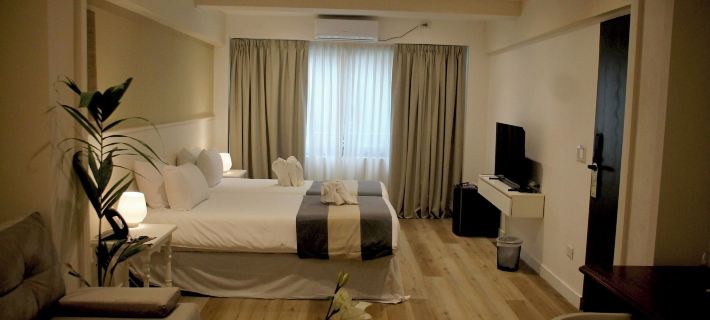 Gardi Hotel & Suites Hotels in Buenos Aires