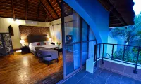 Le Petit Village Boutique Hotel & Spa - balcone