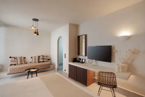 Polis of Naxos Stylish Suites - 3 étoiles