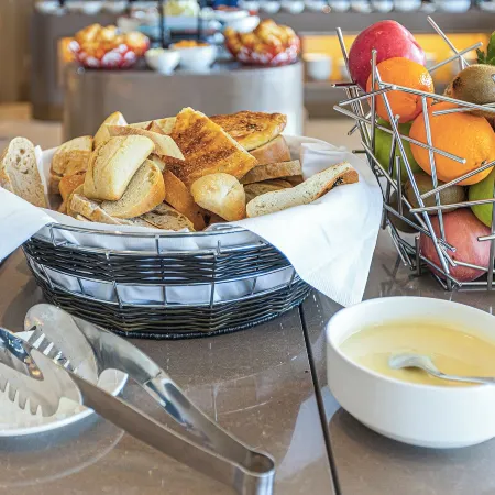 Silk Road by Minyoun Samarkand Hotel
