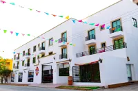 Santa Martha Bungalows Hotels near Mandarina