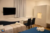 บิวตี้เฮาส์เวียเวเนโต โรงแรมใน