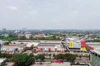Fancy and Nice Studio at Transpark Bintaro Apartment Hotels in Pondok Aren
