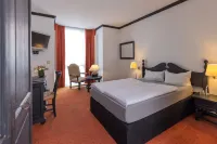 Hotel Stadt Gütersloh Hotels in der Nähe von Hagia-Sophia-Moschee - Verein zur Förderung der Integration und Bildung in Gütersloh e. V.