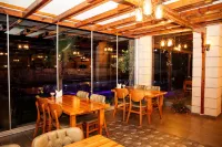 Kuzey Park Hotel Hotels in Gokceada