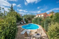 Villa Vigla in Stylos - Villas