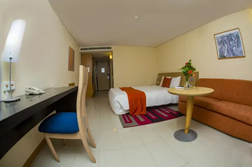 Festival Hotel Festac Lagos by Premium Swiss Hospitality