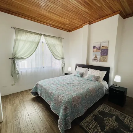 Aparthotel Casa Soleil