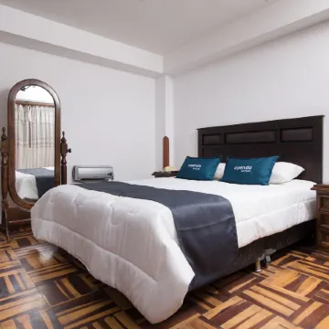 Ayenda Casa Escondida San Cristóbal Premium